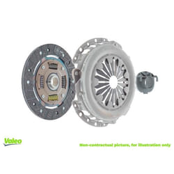 KIT EMBRAYAGE 3P Classic VALEO 786033