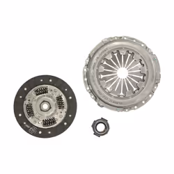 Kit d'embrayage VALEO CLASSIC VALEO 786034