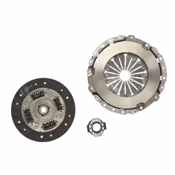 Kit d'embrayage VALEO CLASSIC VALEO 786034