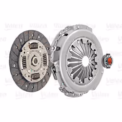 Kit d'embrayage VALEO CLASSIC VALEO 786034 - Vue supplémentaire 4