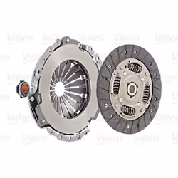 Kit d'embrayage VALEO CLASSIC VALEO 786034 - Vue supplémentaire 5