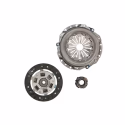 Kit d'embrayage VALEO CLASSIC 3KKIT VALEO 786035