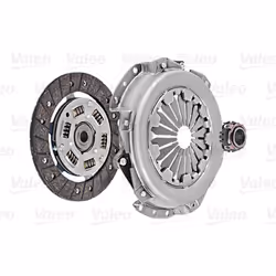Kit d'embrayage VALEO CLASSIC 3KKIT VALEO 786035 - Vue supplémentaire 4