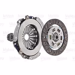 Kit d'embrayage VALEO CLASSIC 3KKIT VALEO 786035 - Vue supplémentaire 5