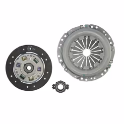 Kit d'embrayage VALEO CLASSIC VALEO 786041
