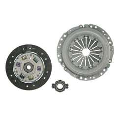 Kit d'embrayage VALEO CLASSIC VALEO 786041
