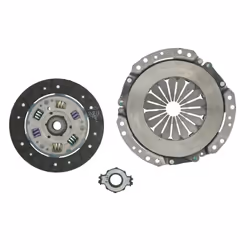 Kit d'embrayage VALEO CLASSIC VALEO 786041