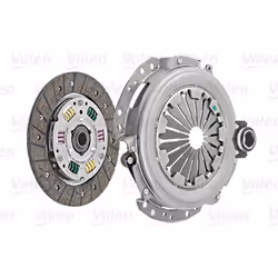 Kit d'embrayage VALEO CLASSIC VALEO 786041 - Vue supplémentaire 4