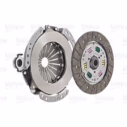 Kit d'embrayage VALEO CLASSIC VALEO 786041 - Vue supplémentaire 5
