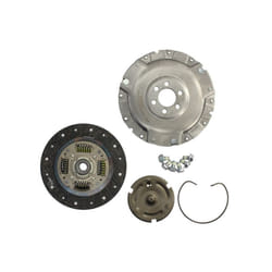 Kit d'embrayage VALEO CLASSIC 2KKIT VALEO 786043
