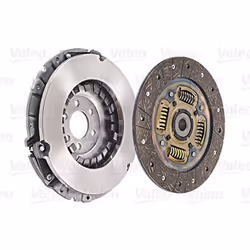Kit d'embrayage VALEO CLASSIC 2KKIT VALEO 786043 - Vue supplémentaire 5