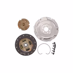 Kit d'embrayage VALEO CLASSIC VALEO 786044