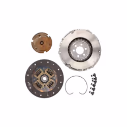 Kit d'embrayage VALEO CLASSIC VALEO 786044