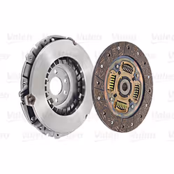 Kit d'embrayage VALEO CLASSIC VALEO 786044 - Vue supplémentaire 5
