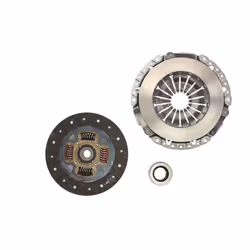 Kit d'embrayage VALEO CLASSIC VALEO 786050 - Vue supplémentaire 2