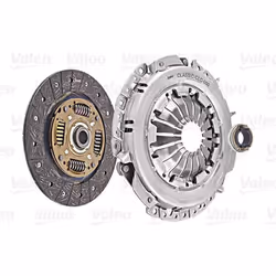 Kit d'embrayage VALEO CLASSIC VALEO 786050 - Vue supplémentaire 4