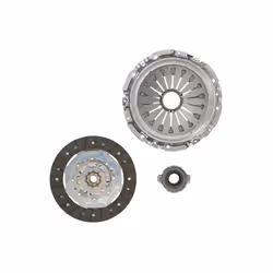 Kit d'embrayage VALEO 786075