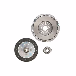 Kit d'embrayage VALEO 786075