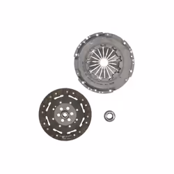 Kit d'embrayage VALEO 786078