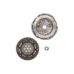 Kit d'embrayage VALEO 786078