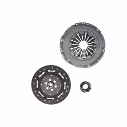 Kit d'embrayage VALEO 786079