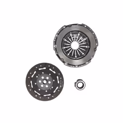 Kit d'embrayage VALEO 786079
