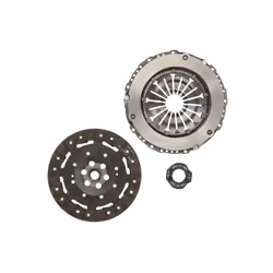 Kit d'embrayage VALEO CLASSIC 3KKIT VALEO 786080