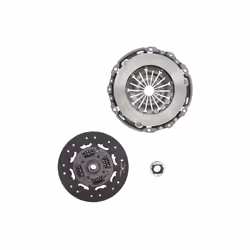 Kit d'embrayage VALEO CLASSIC 3KKIT VALEO 786081