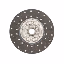 Disque d'embrayage VALEO 800547