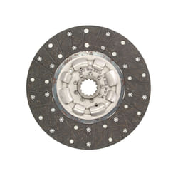 Disque d'embrayage VALEO 800547