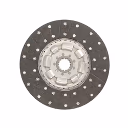 Disque d'embrayage VALEO 800547