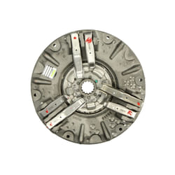Mécanisme d'embrayage VALEO 800566