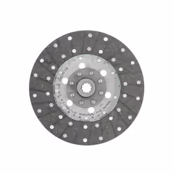 Disque d'embrayage VALEO 800579