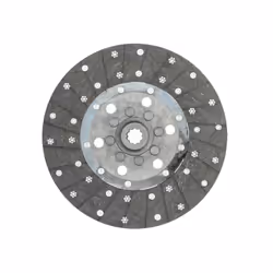 Disque d'embrayage VALEO 800579