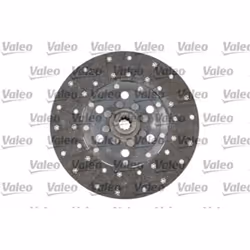 Disque d'embrayage VALEO 800579 - Vue supplémentaire 4