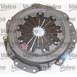 Kit d'embrayage VALEO 801090