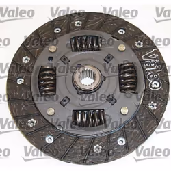 Kit d'embrayage VALEO 801090 - Vue supplémentaire 4