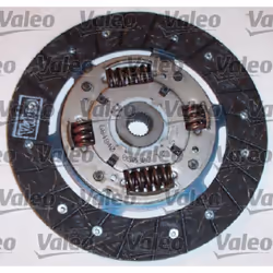 Kit d'embrayage VALEO 801168 - Vue supplémentaire 4