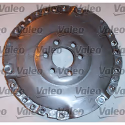 Kit d'embrayage VALEO 801184