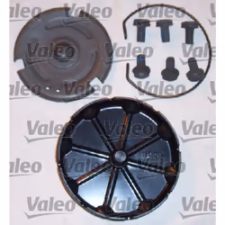Kit d'embrayage VALEO 801184 - Vue supplémentaire 4