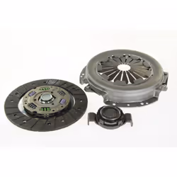 Kit d'embrayage VALEO 801250