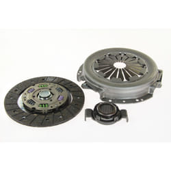 Kit d'embrayage VALEO 801250