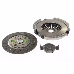 Kit d'embrayage VALEO 801250