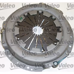 Kit d'embrayage VALEO 801250 - Vue supplémentaire 4