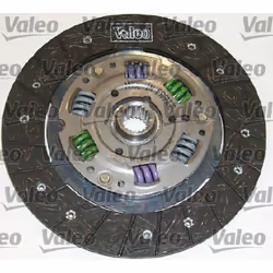 Kit d'embrayage VALEO 801250 - Vue supplémentaire 6