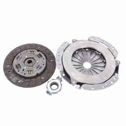 Kit d'embrayage VALEO 801258