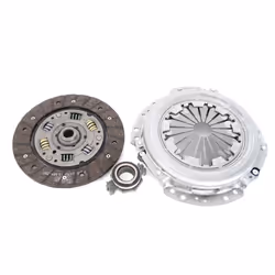 Kit d'embrayage VALEO 801258