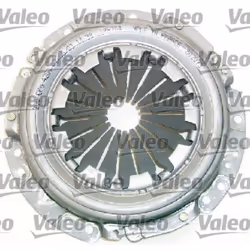 Kit d'embrayage VALEO 801258 - Vue supplémentaire 4
