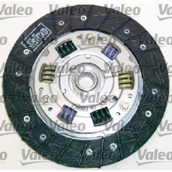 Kit d'embrayage VALEO 801258 - Vue supplémentaire 6