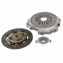 Kit d'embrayage VALEO 801316